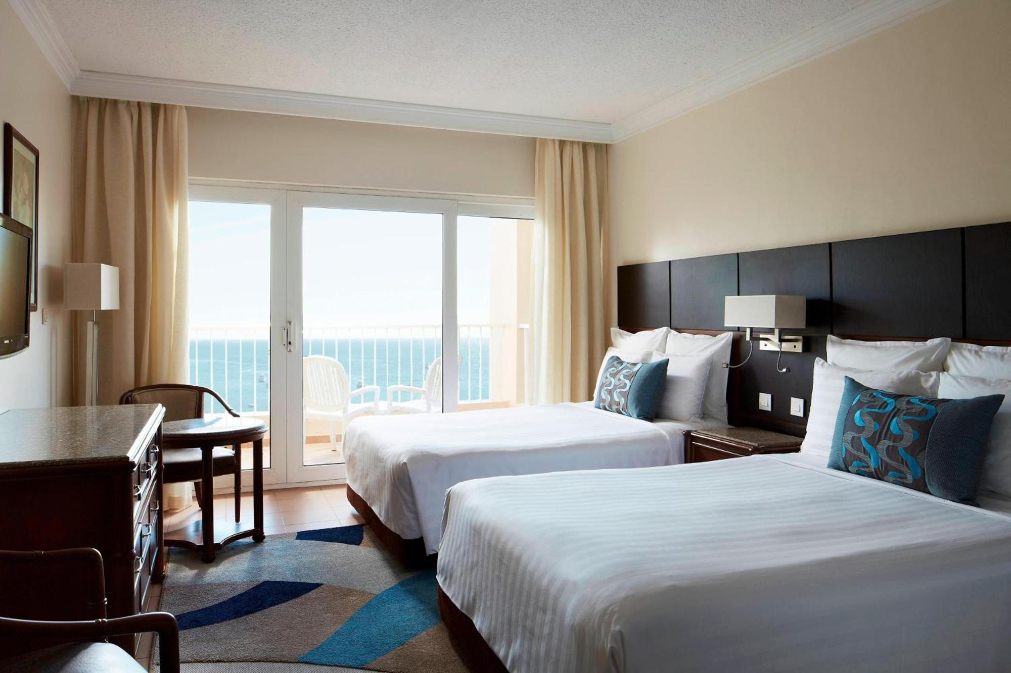 Marriott 5*