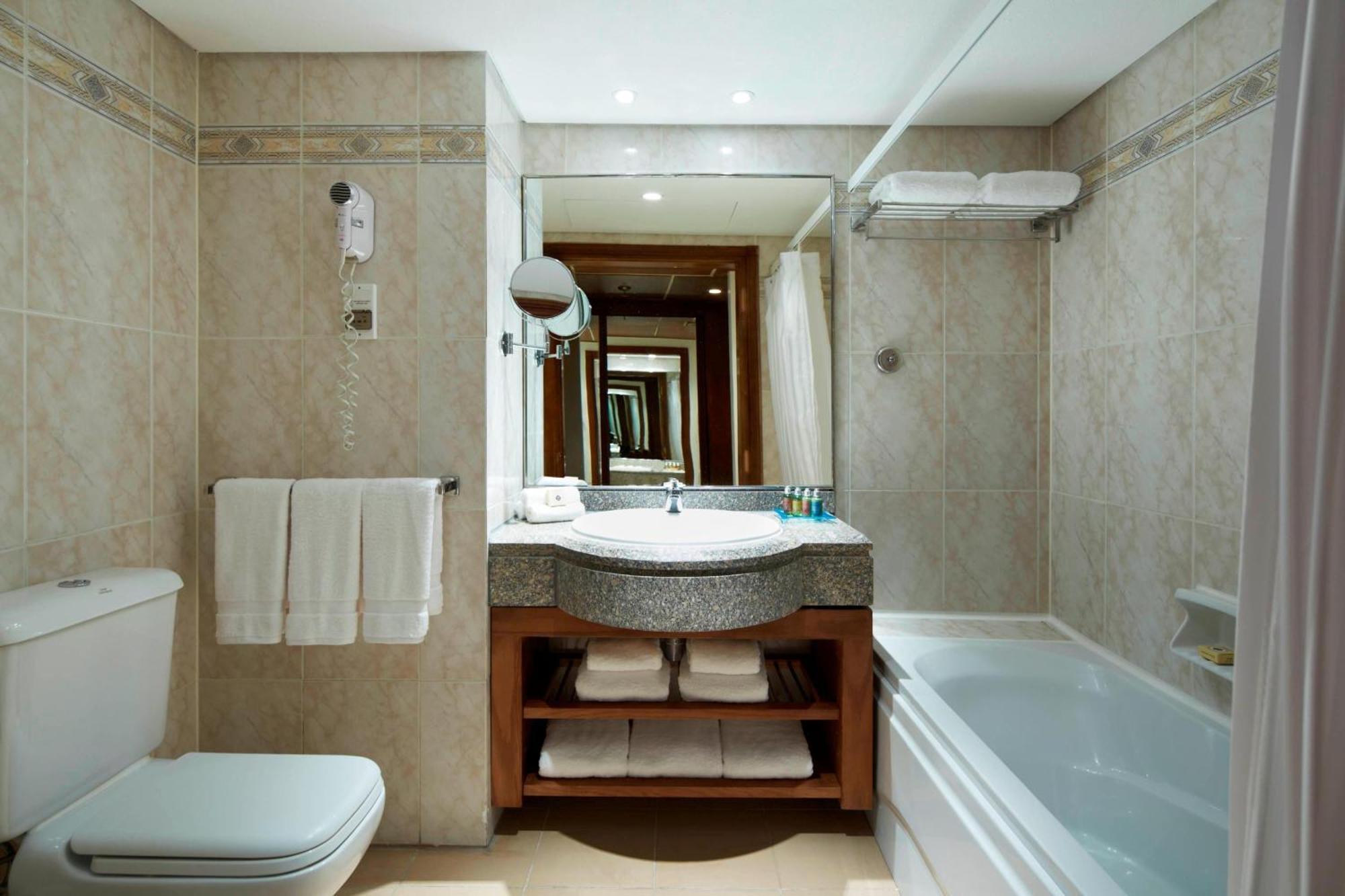 Resort Marriott Hurghada