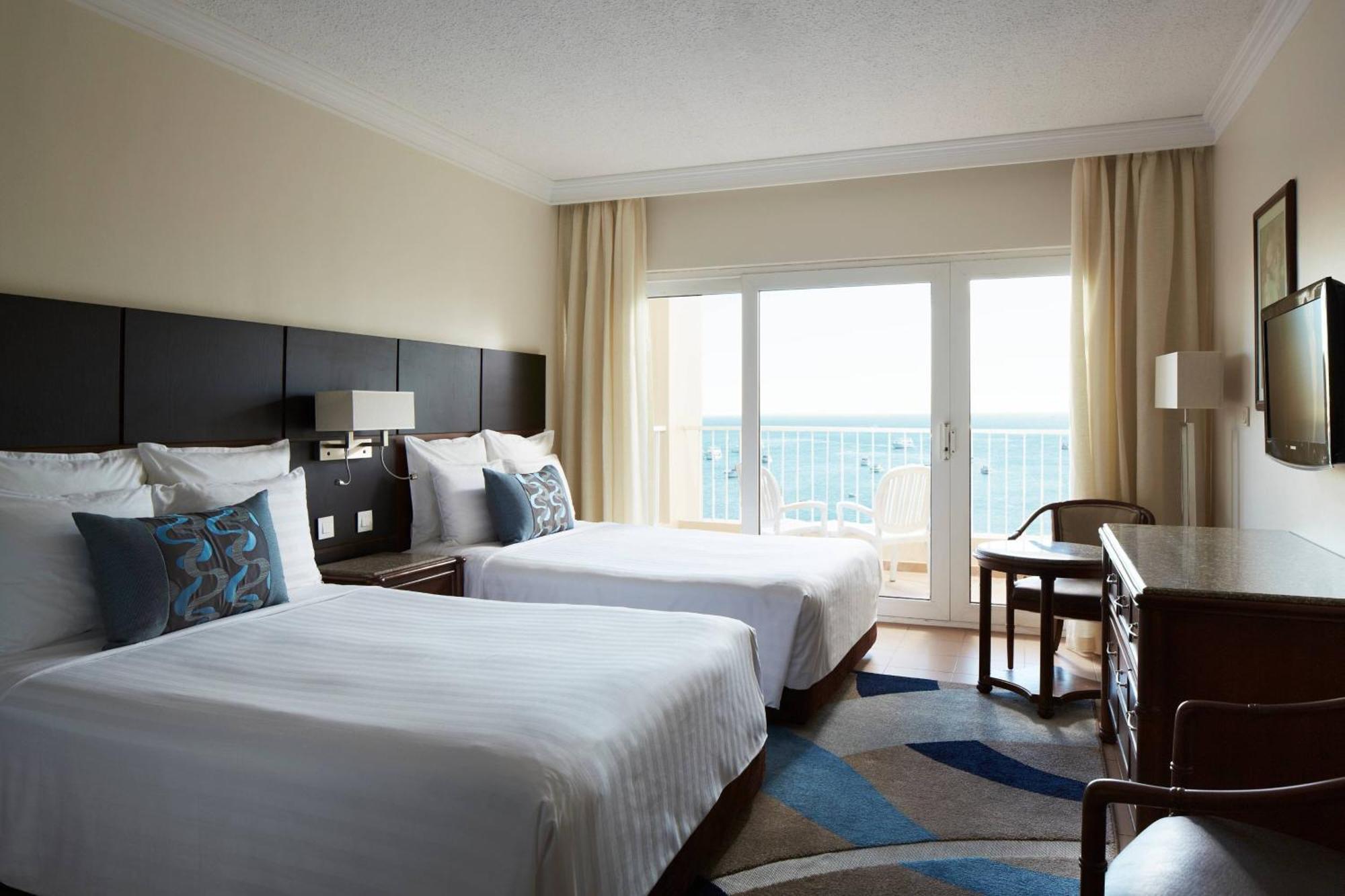 Resort Marriott