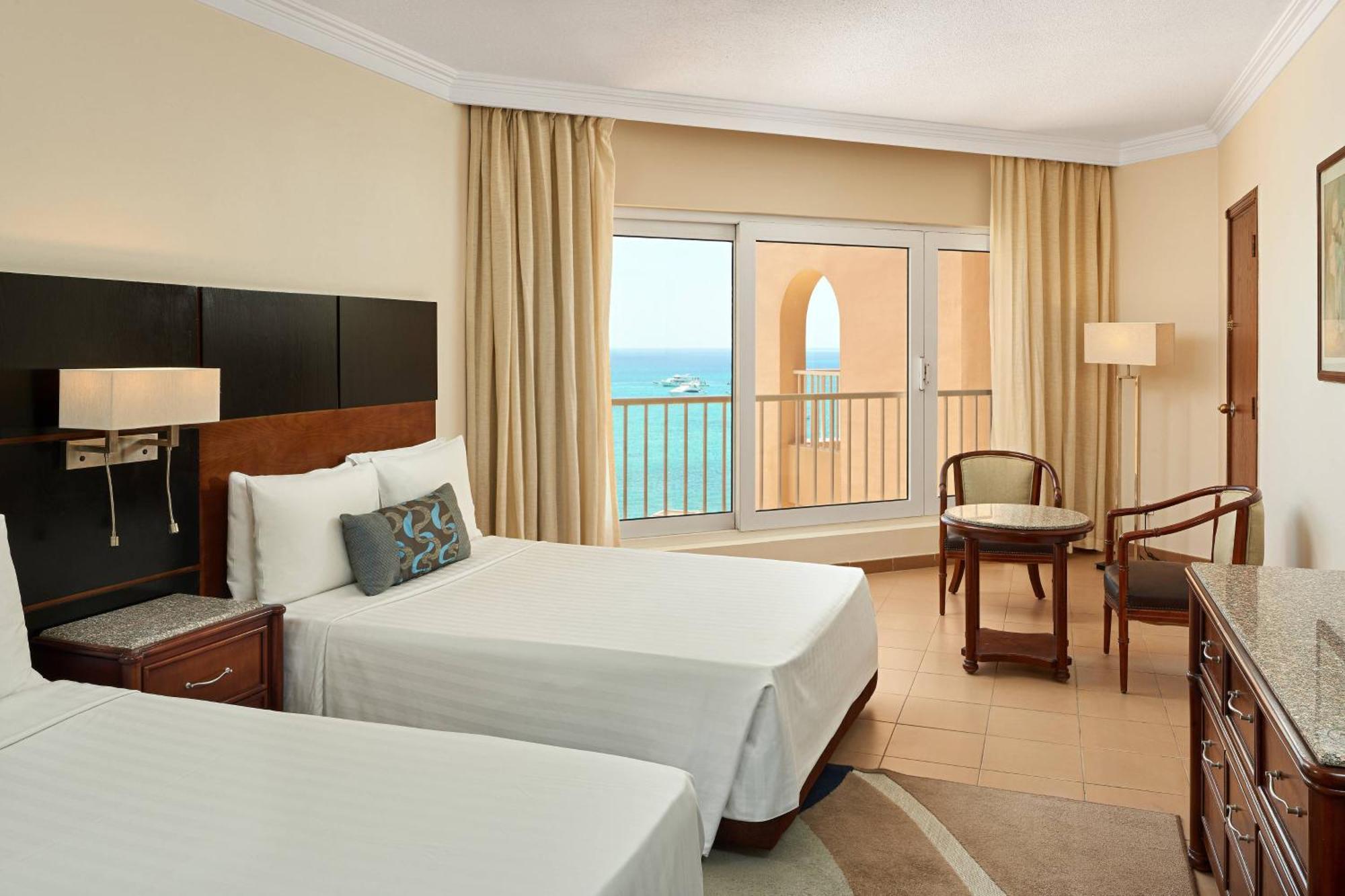 Marriott 5*