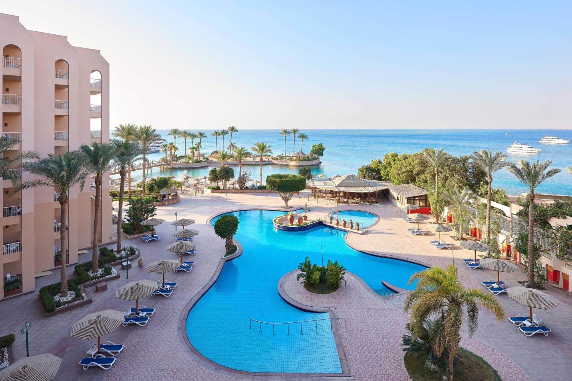 Marriott 5*