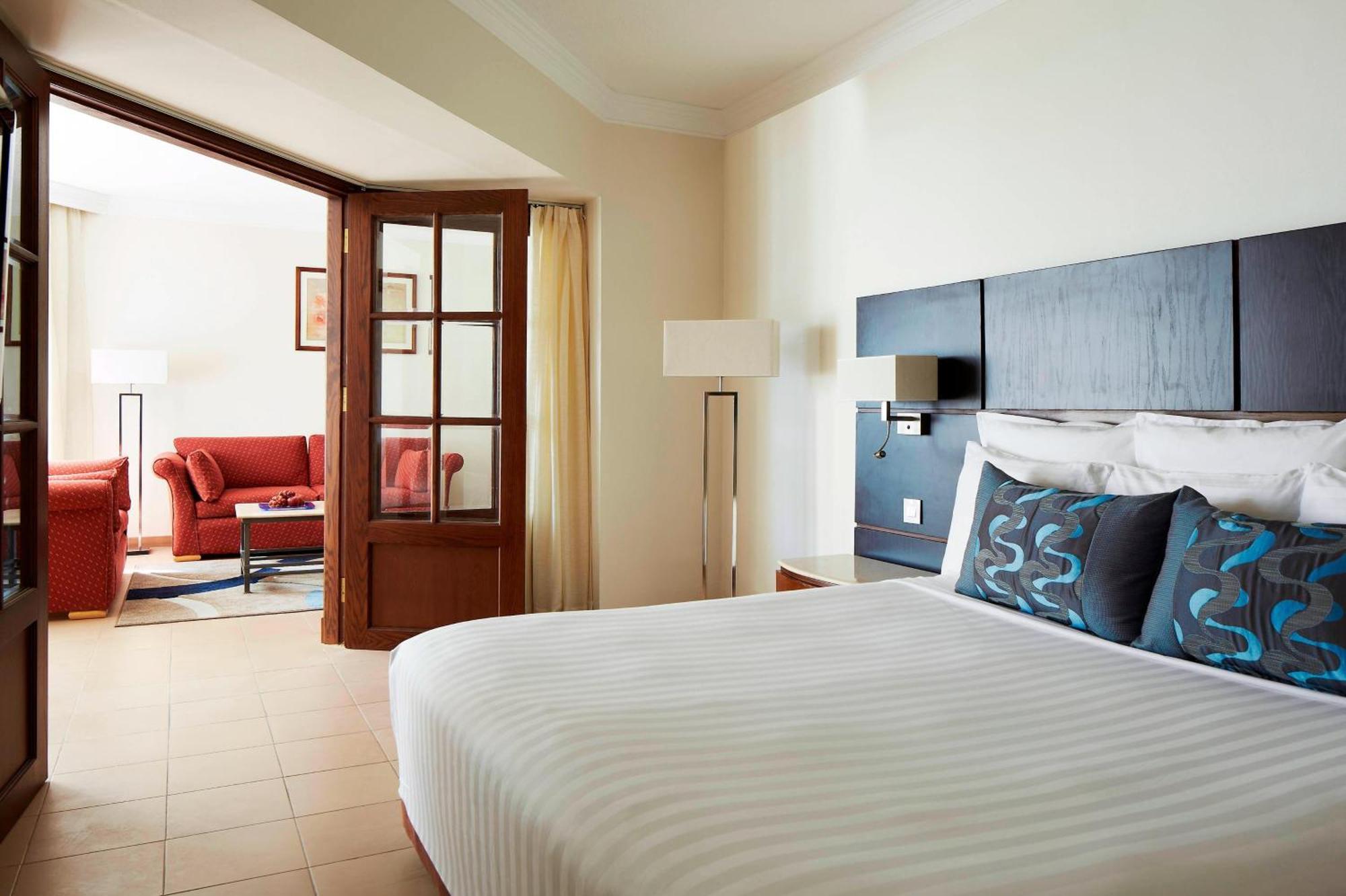 Marriott Hurghada