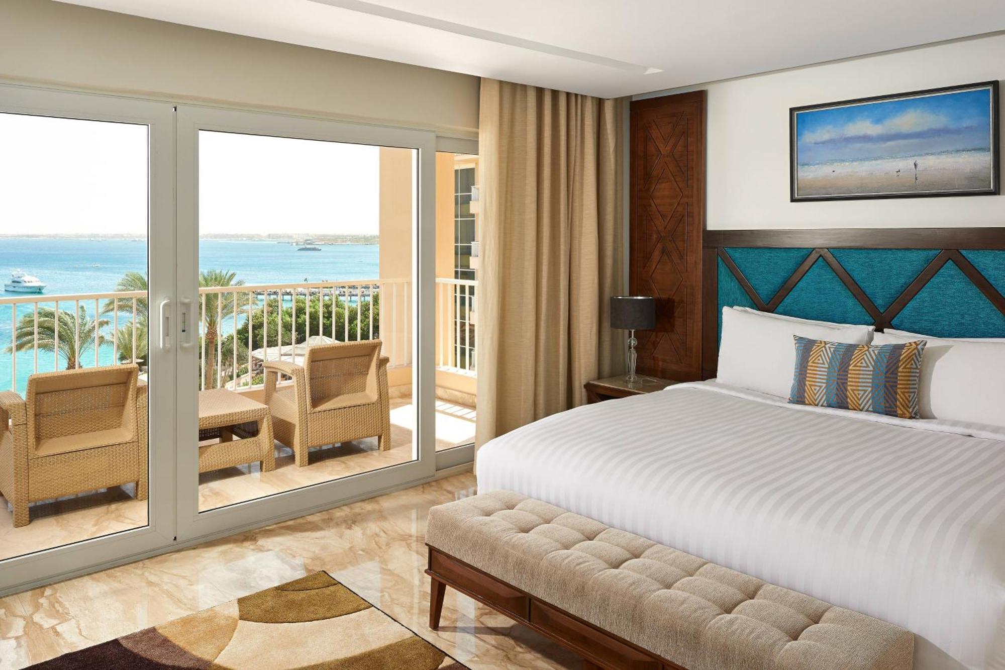 Resort Marriott 5*