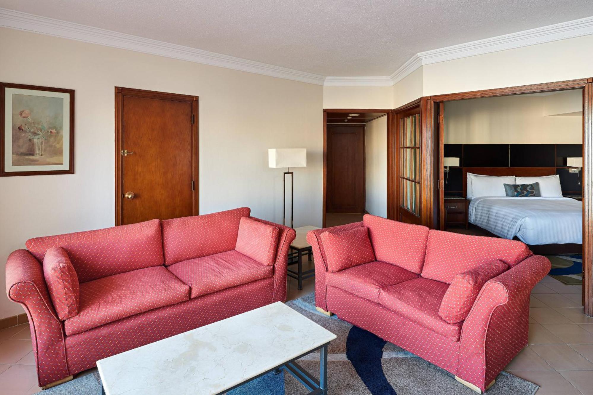 Marriott Resort 5*