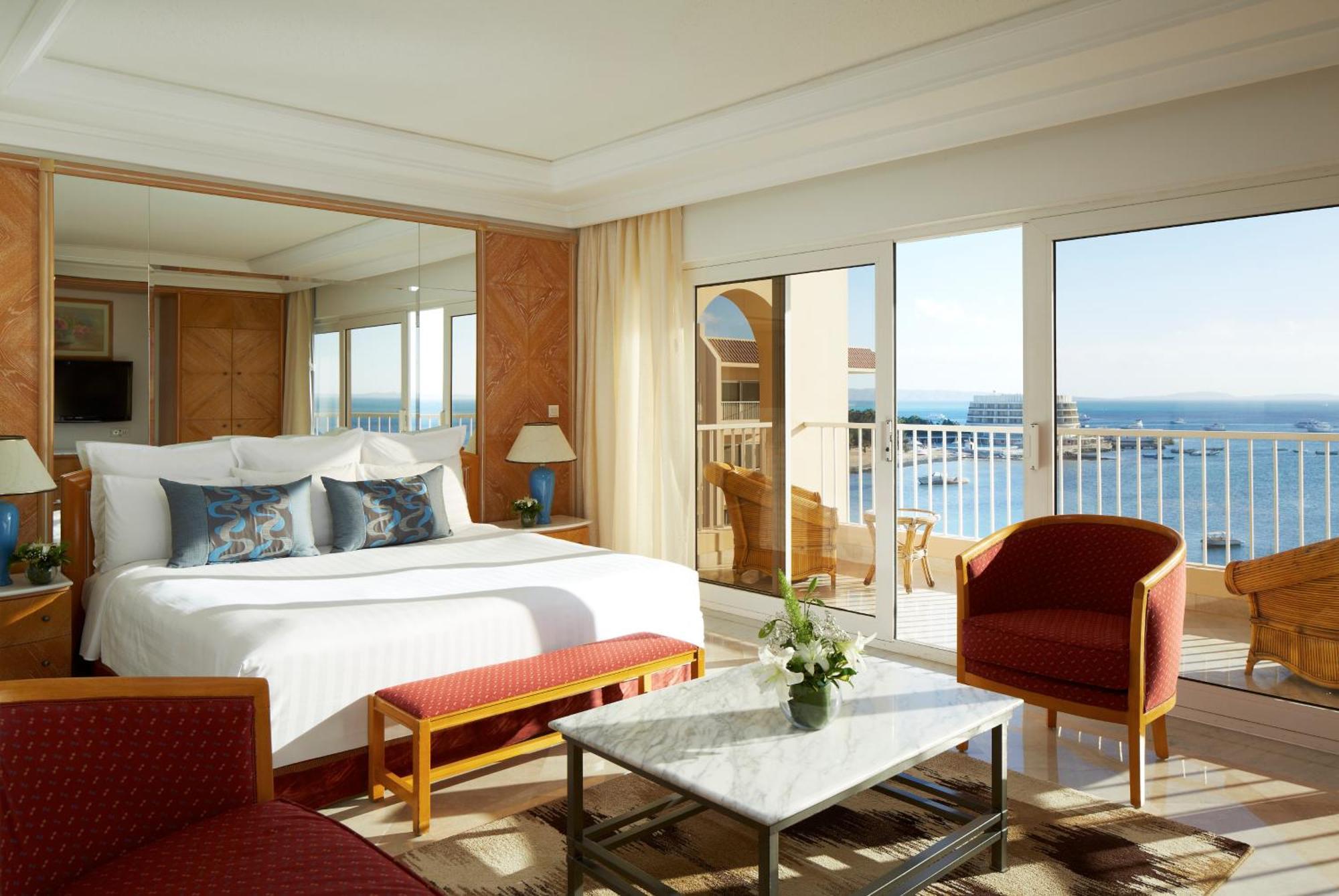Marriott 5*