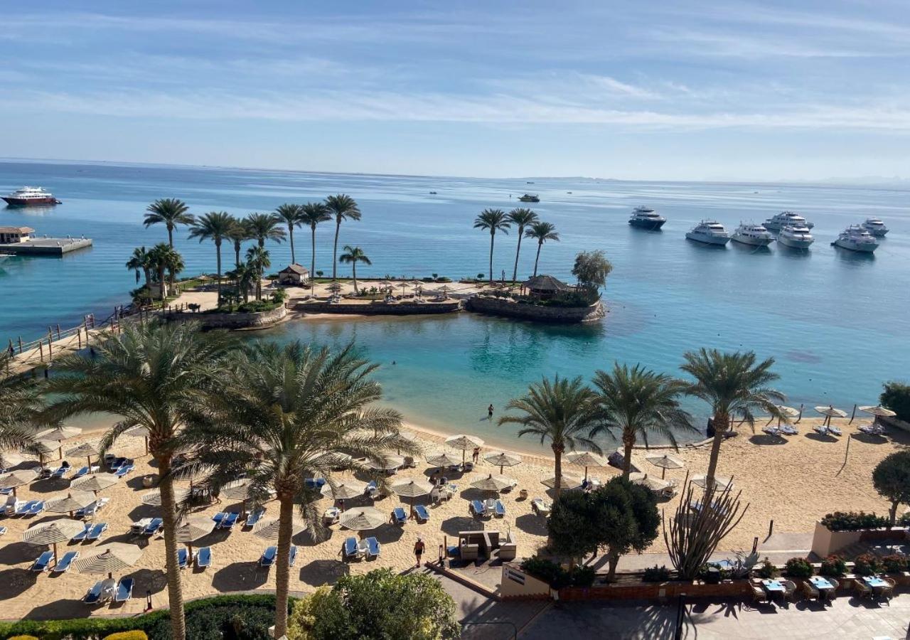 Resort Marriott Hurghada