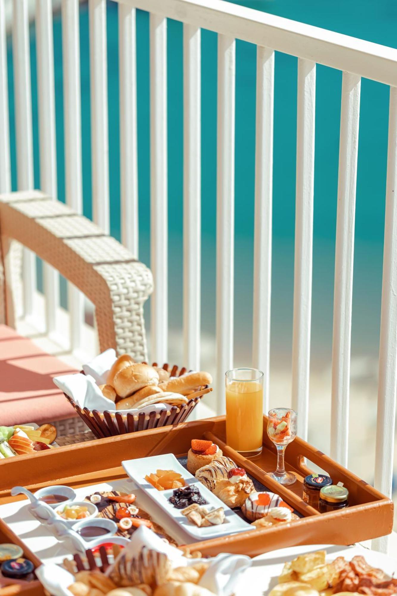 Resort Marriott 5*