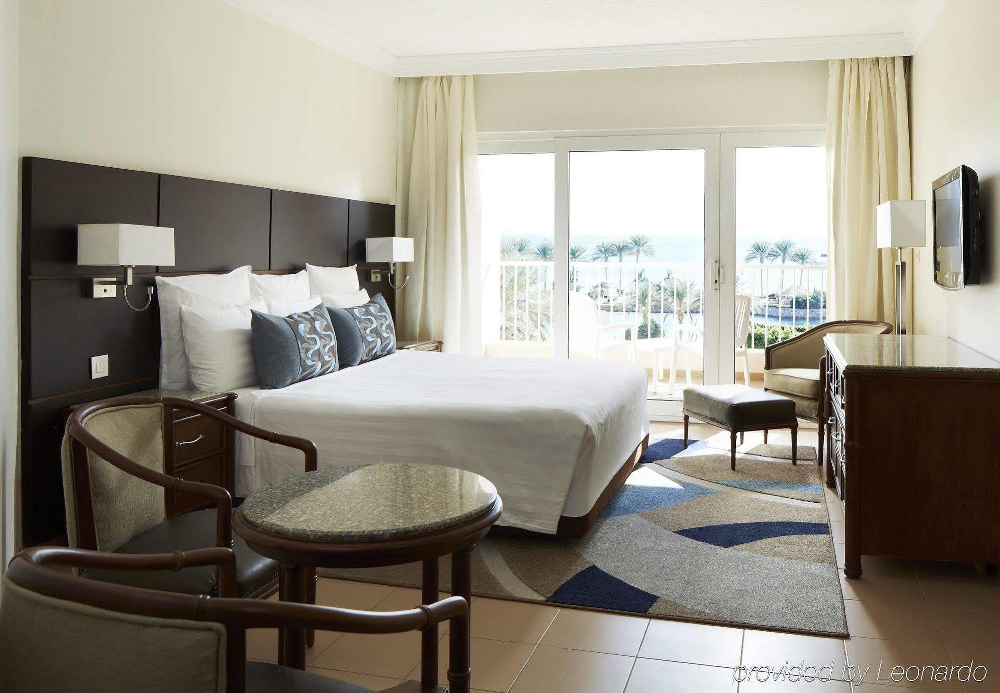 Resort Marriott Hurghada