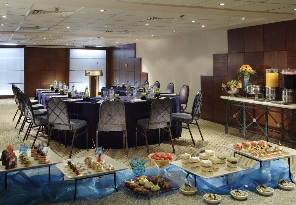 Marriott 5* Hurghada