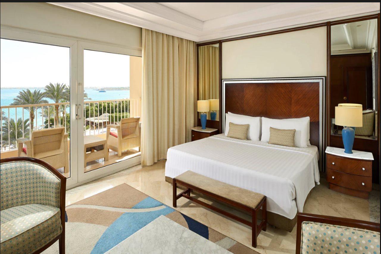 Resort Marriott 5*
