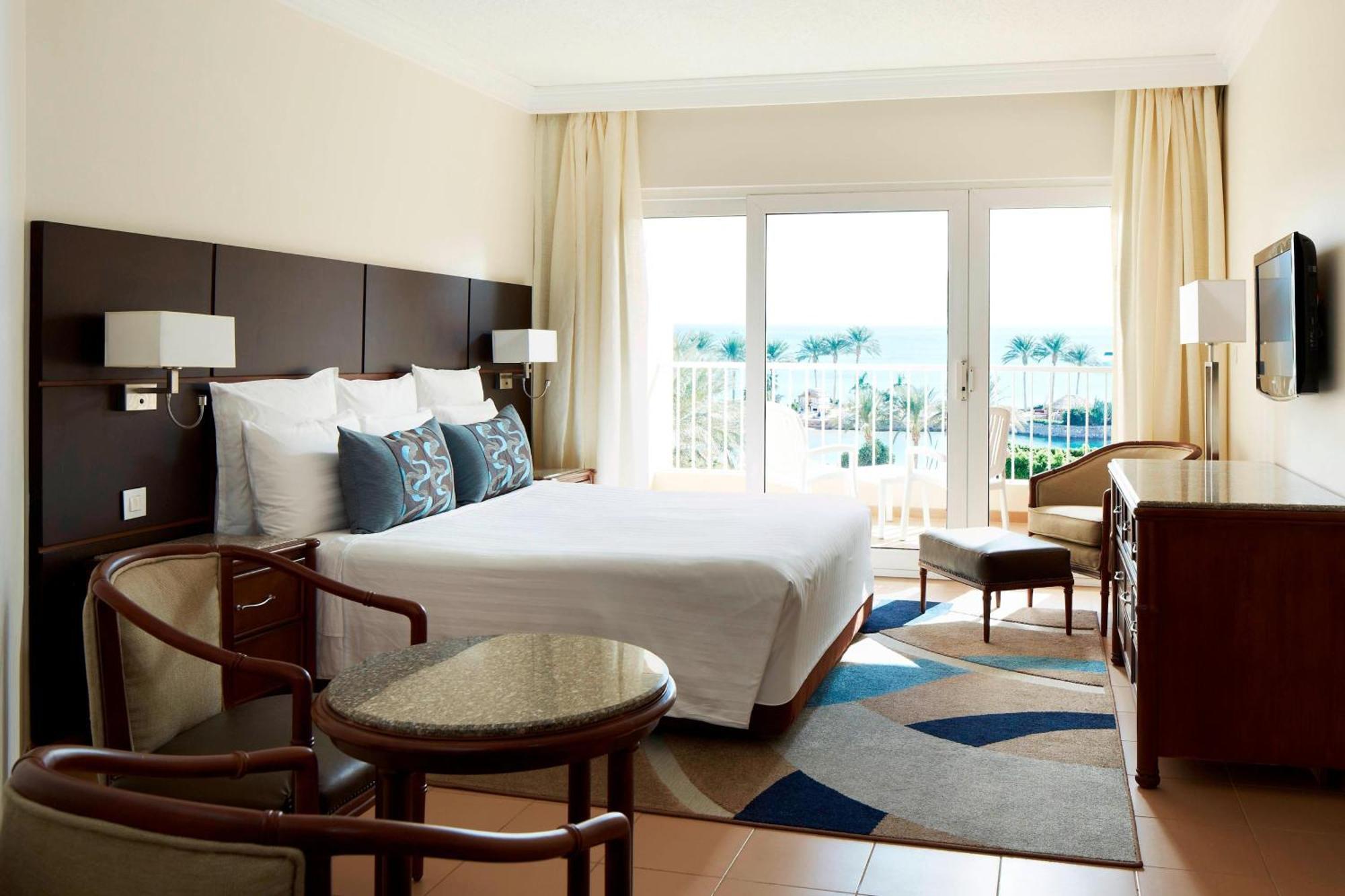 Resort Marriott 5*