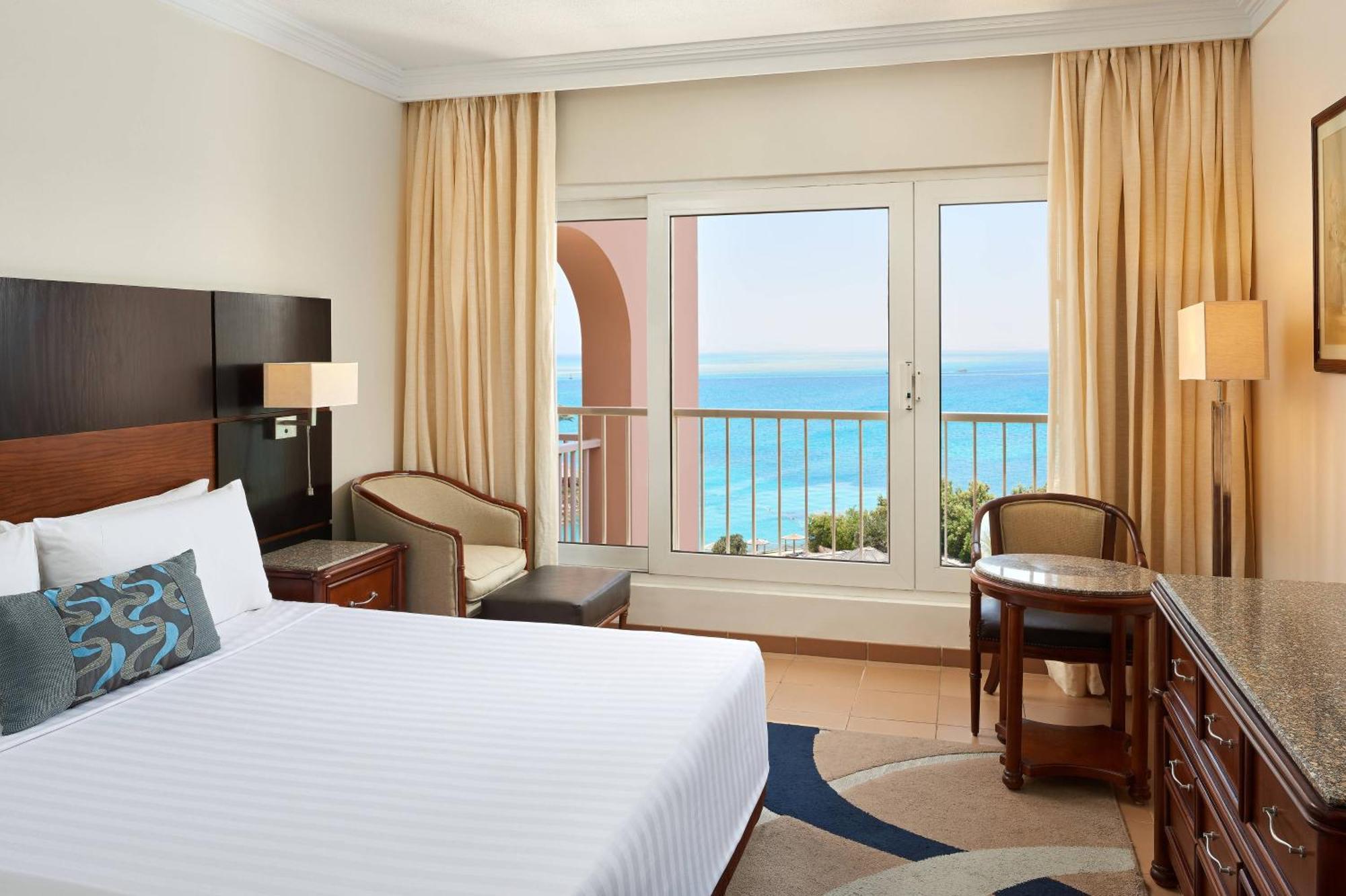 Marriott Hurghada