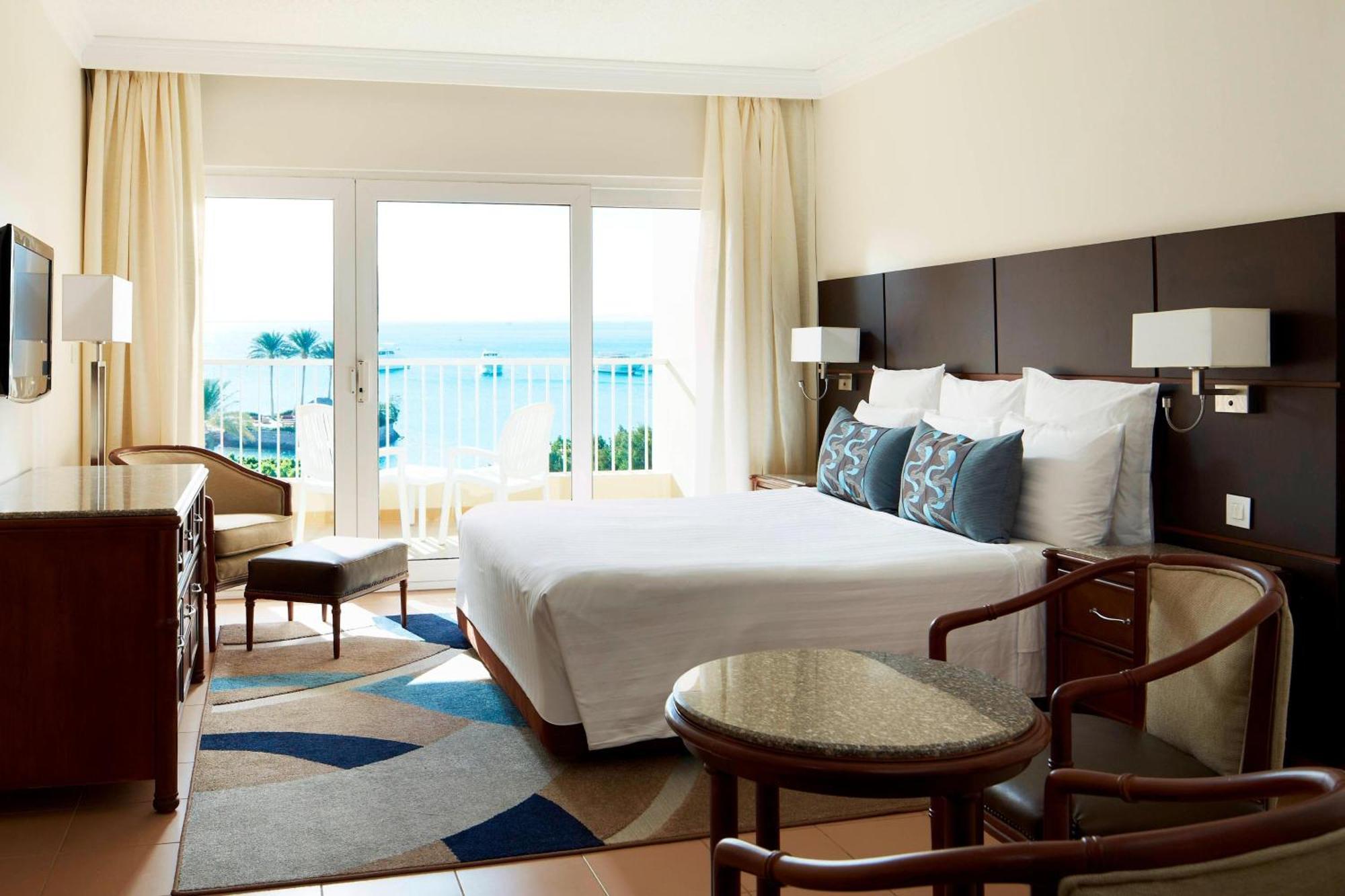 Marriott Resort Hurghada