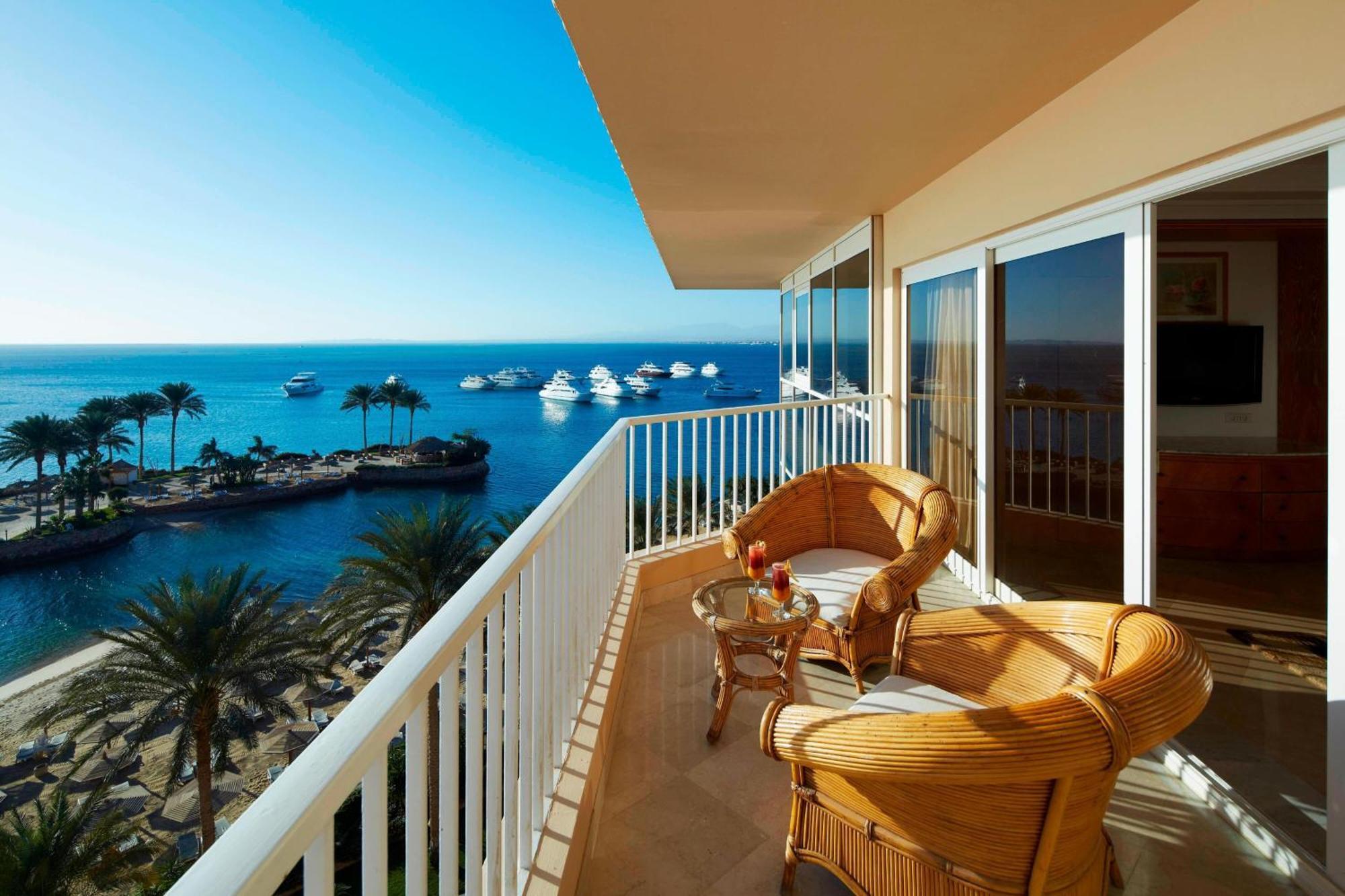Marriott 5* Hurghada