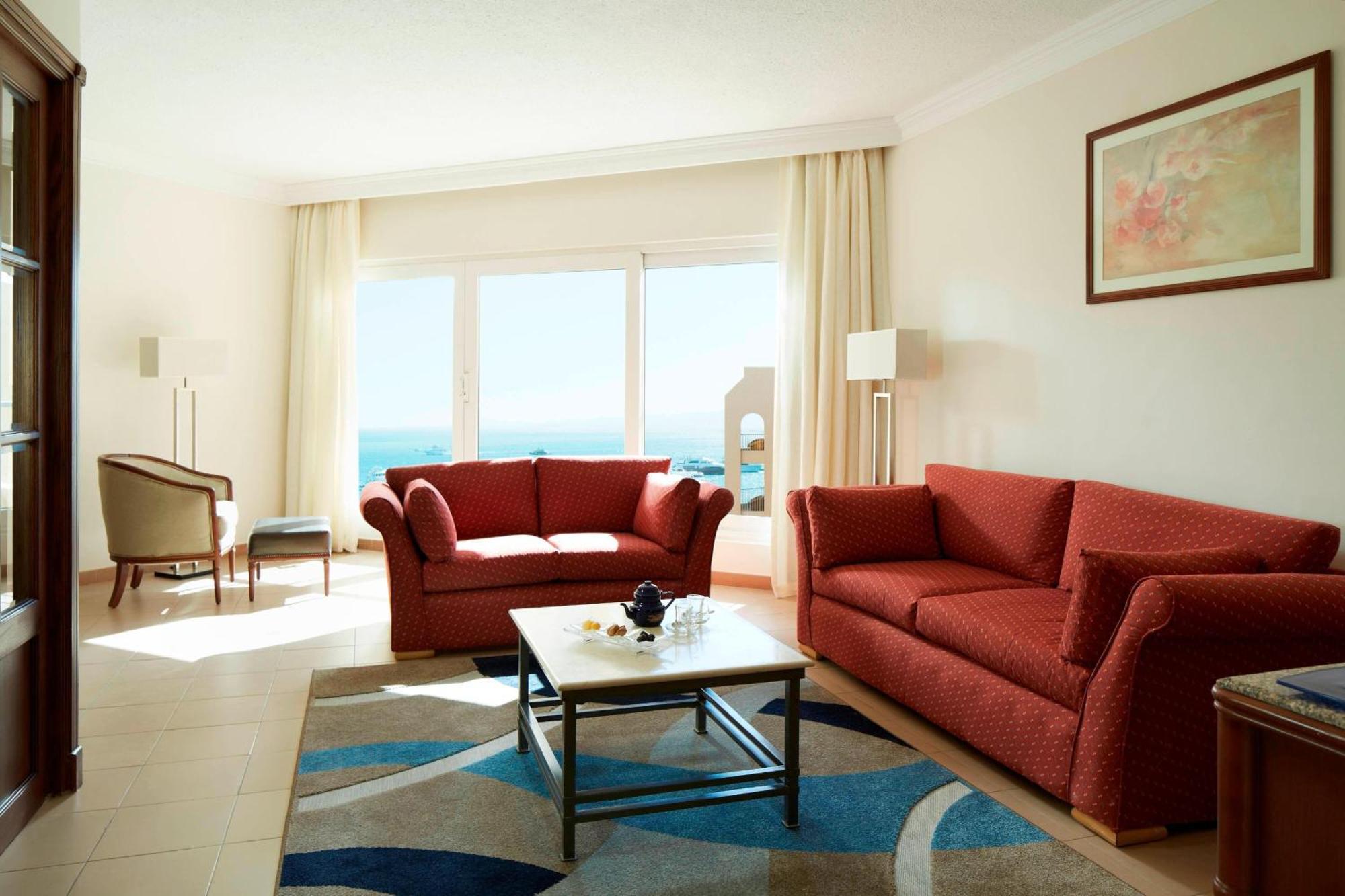 Marriott Hurghada