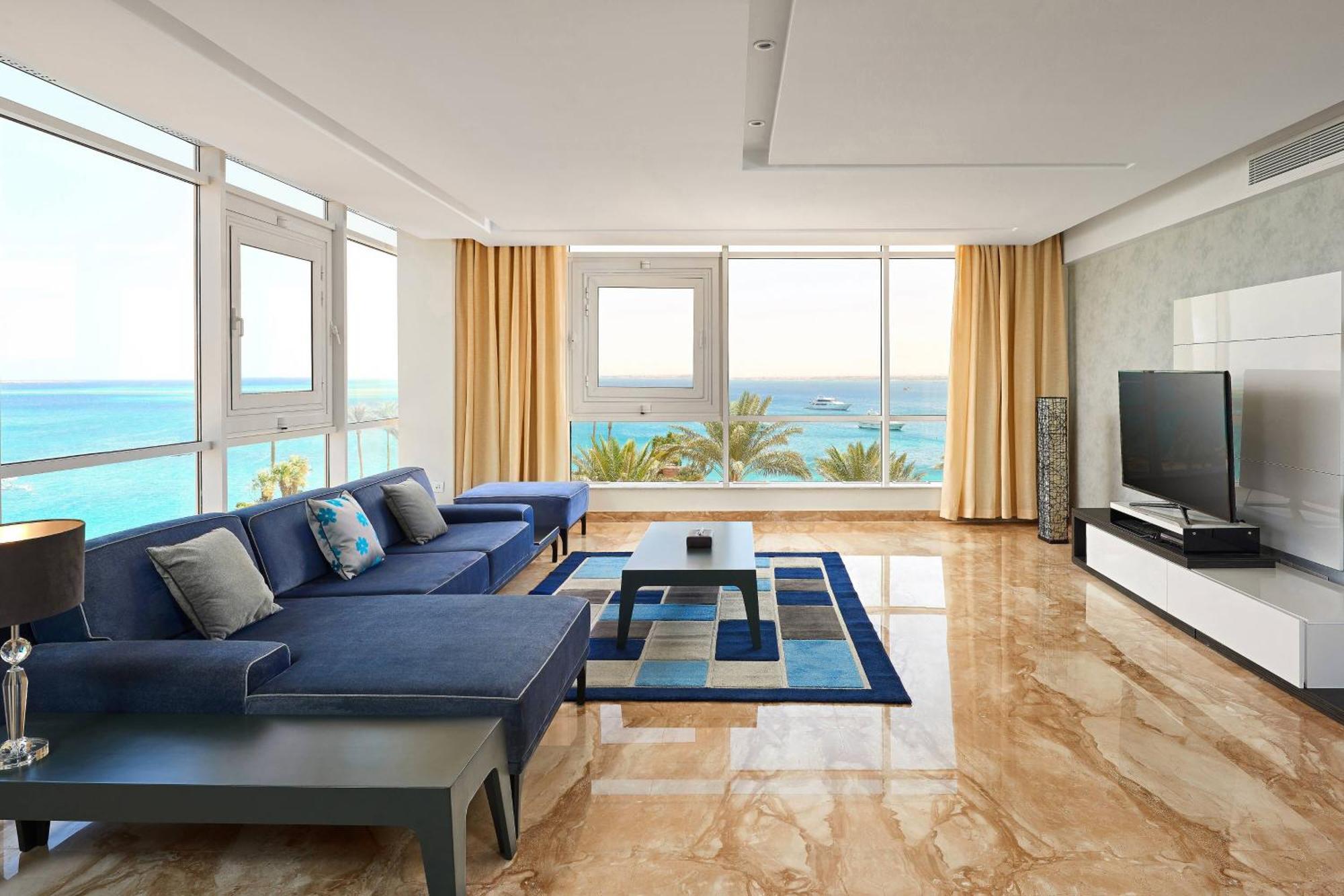 Marriott Resort