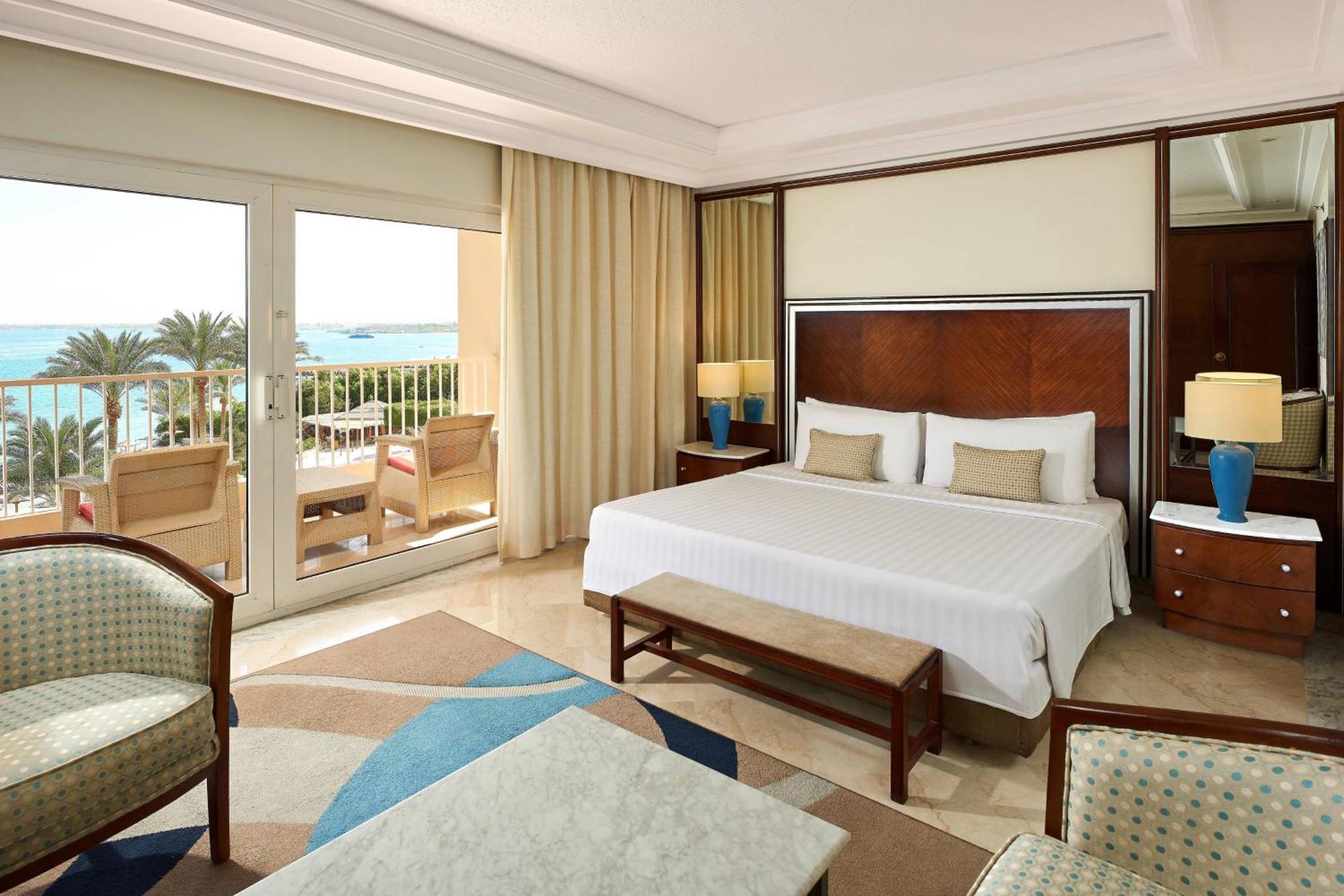 Resort Marriott 5*
