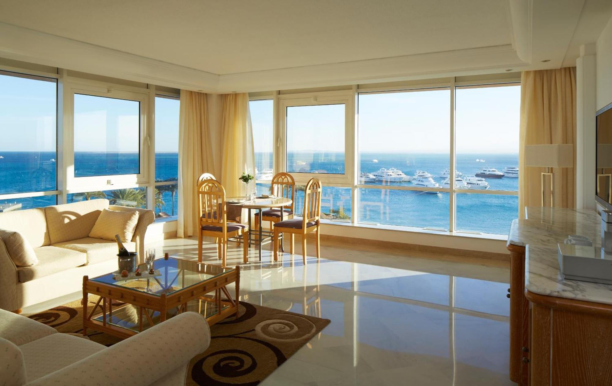 Marriott Hurghada