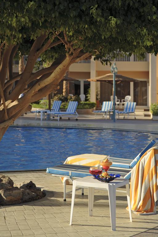 Resort Marriott Hurghada