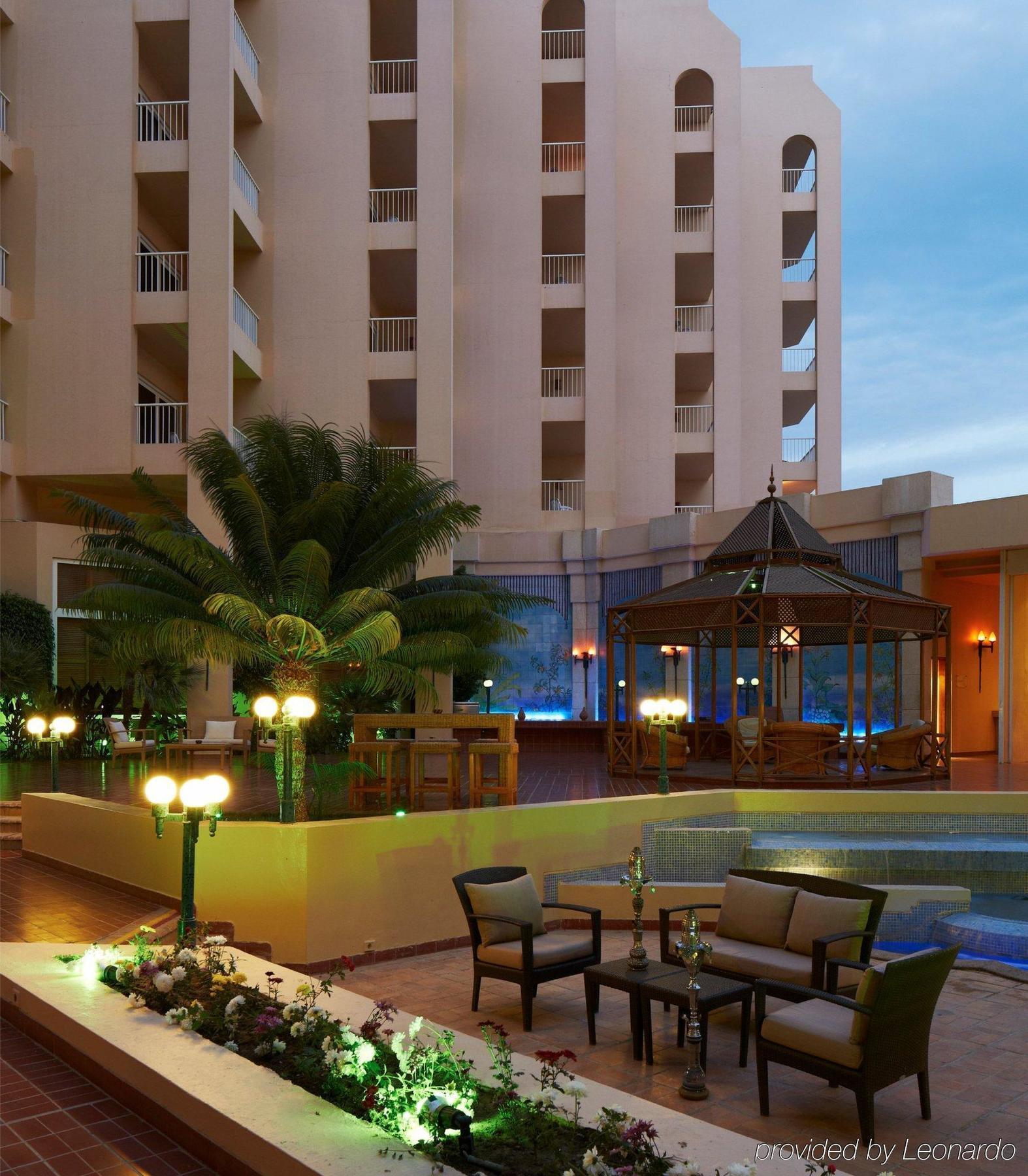 Resort Marriott 5*