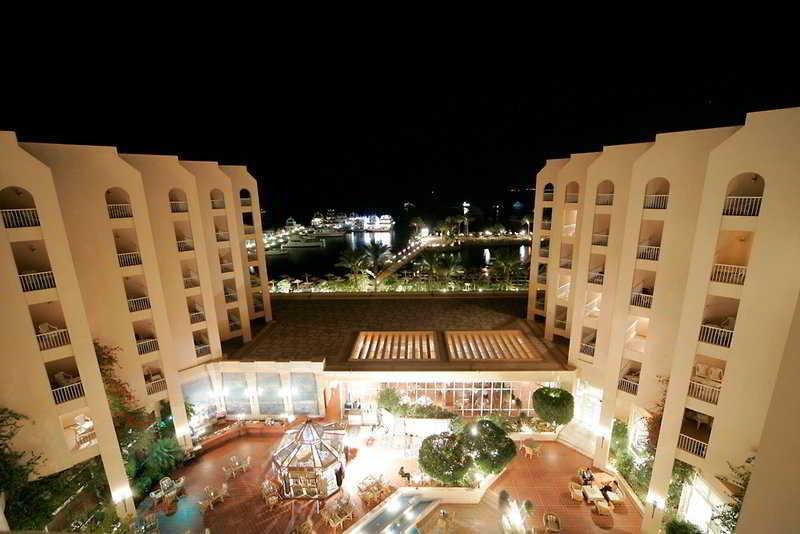 Marriott Resort 5*