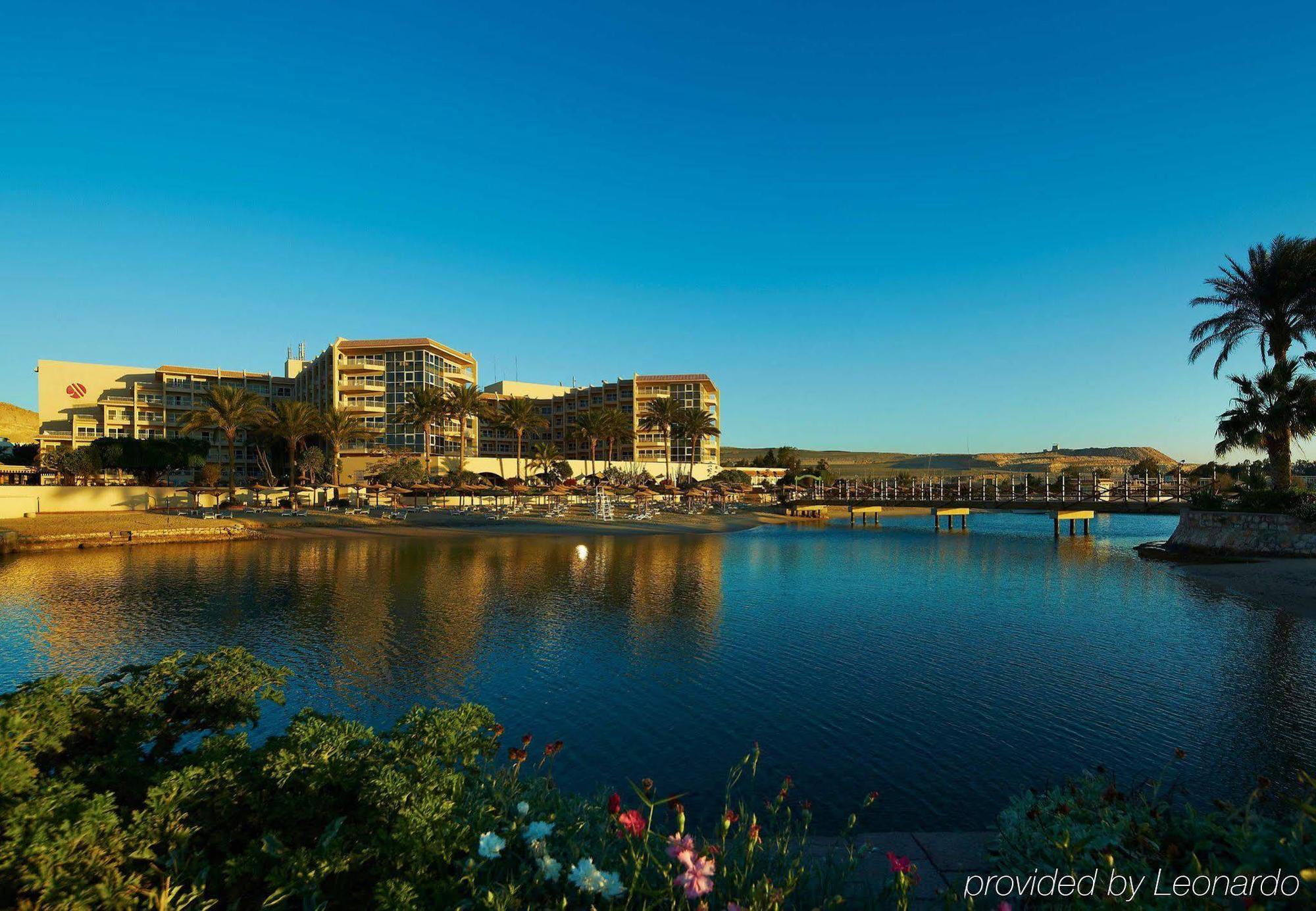 Marriott 5* Hurghada