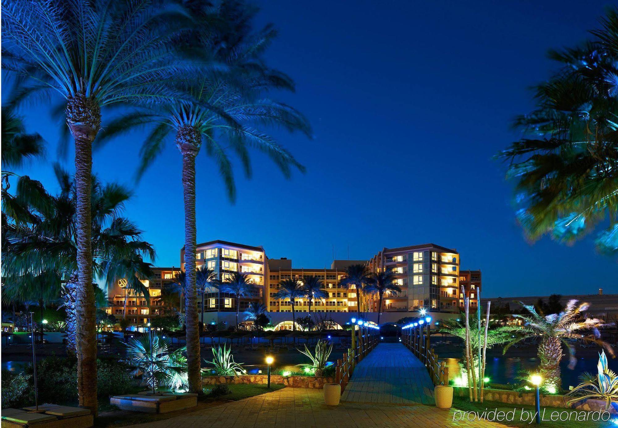 Marriott Resort 5*