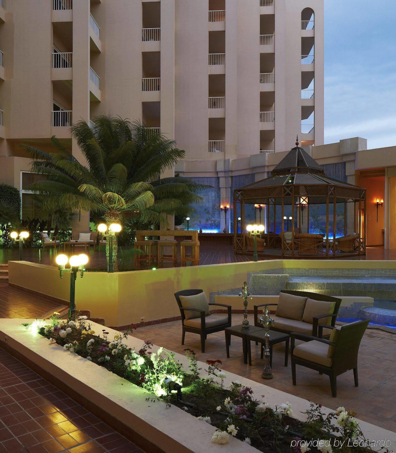 Marriott Resort 5*