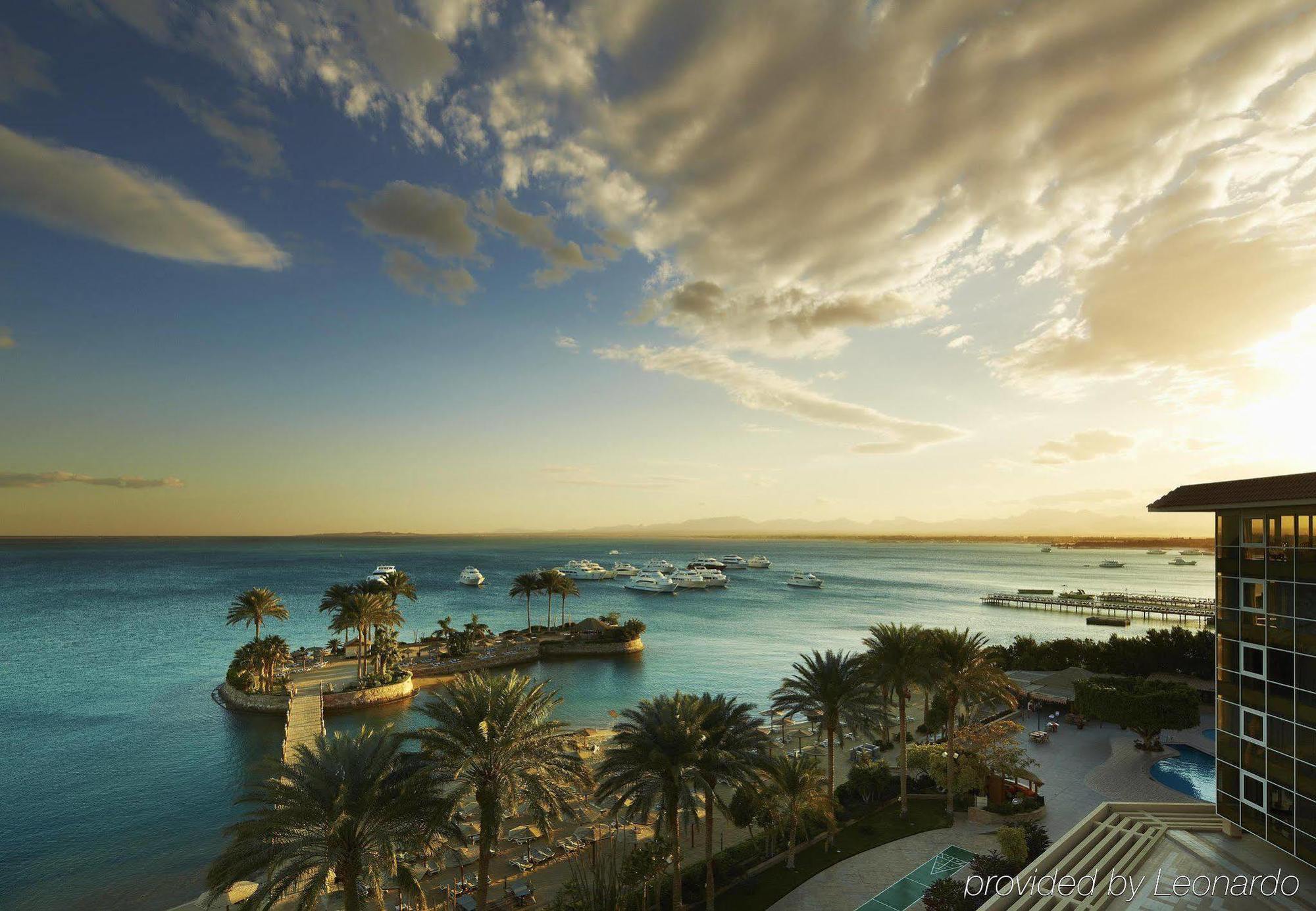 Resort Marriott 5*