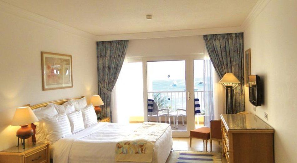 Resort Marriott