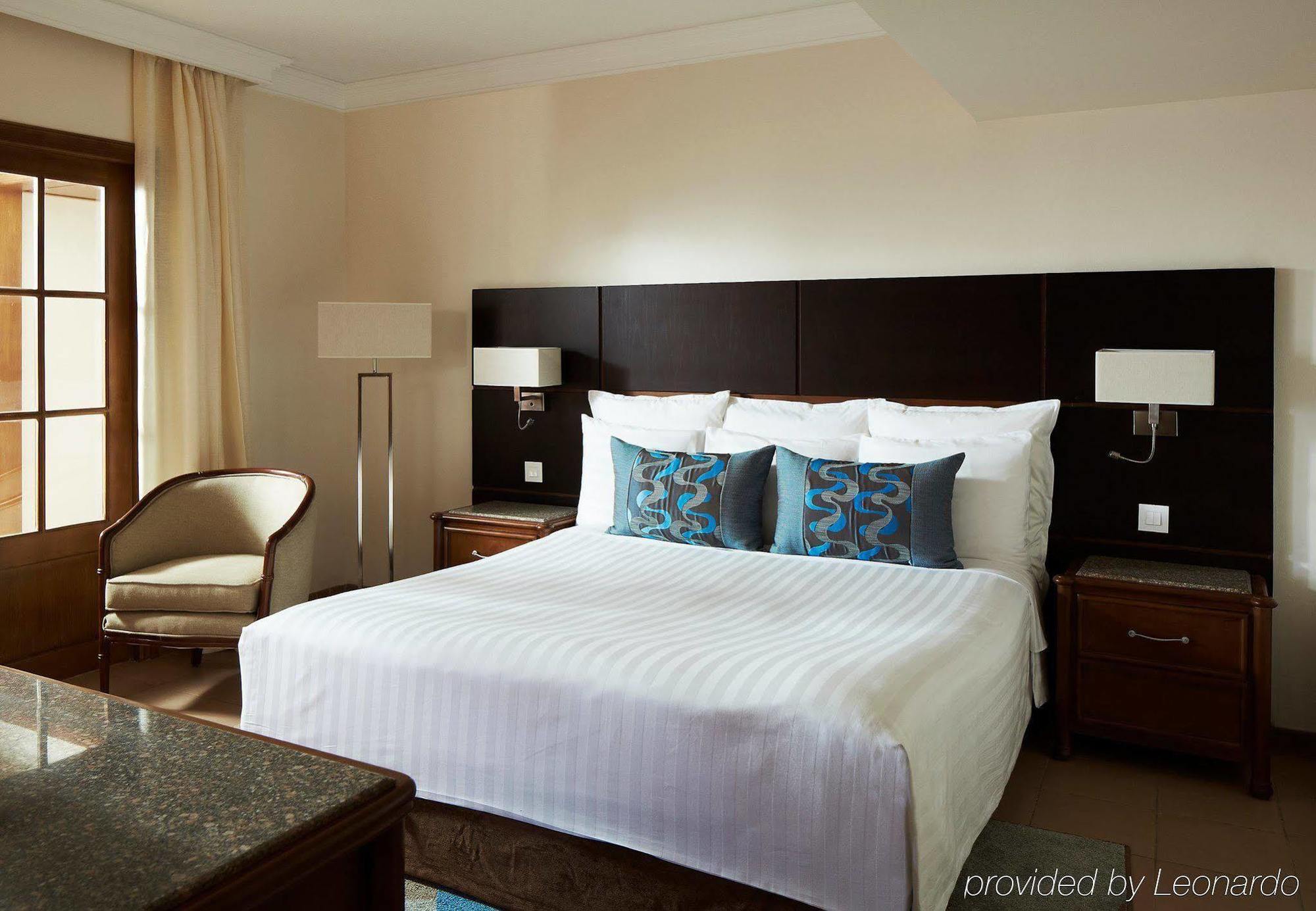 Marriott Resort 5*
